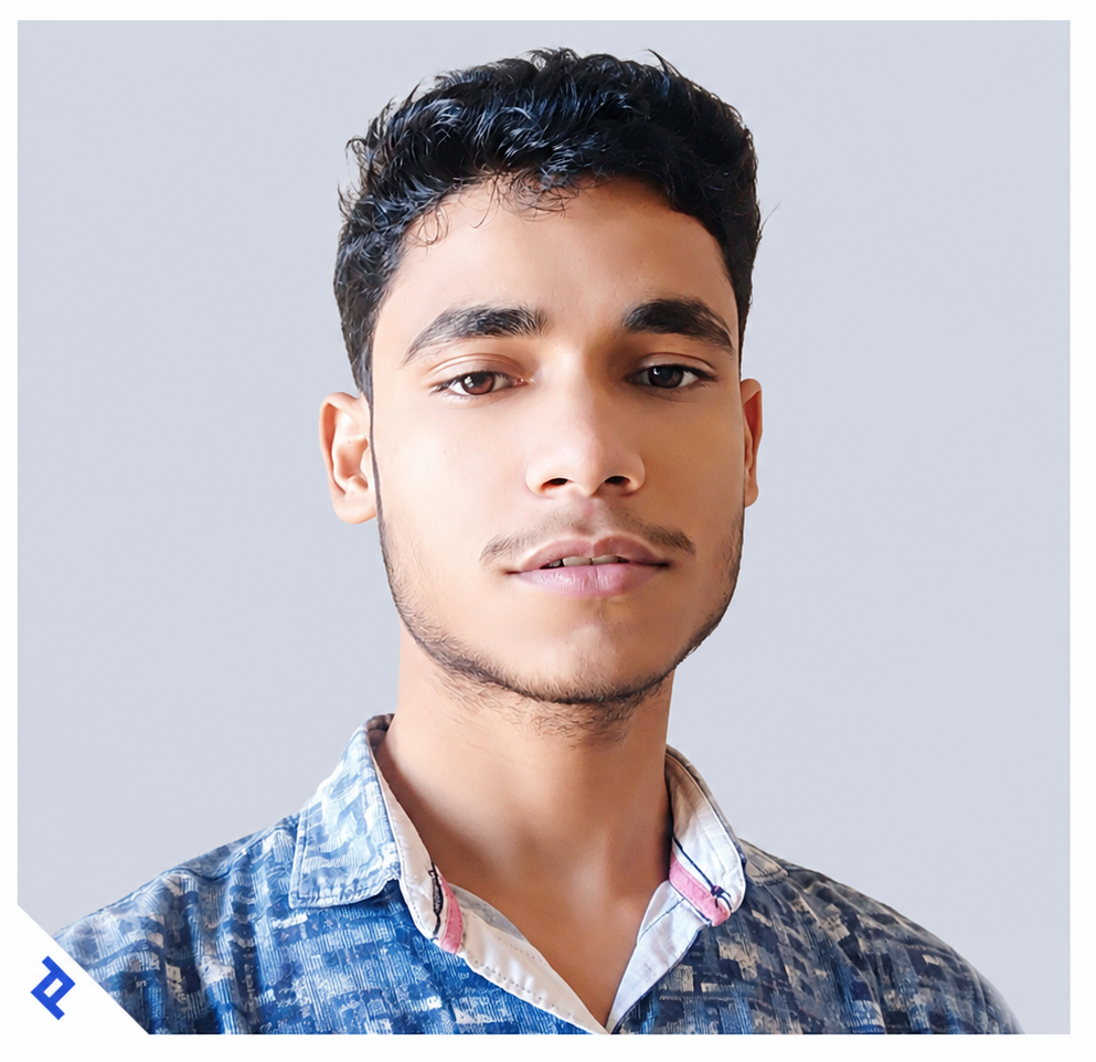 Nikhil Tiwari